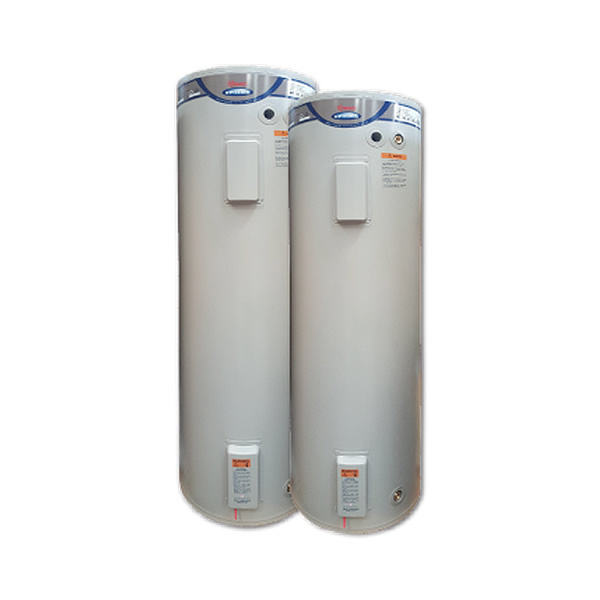 Rheem optima electric water heaters